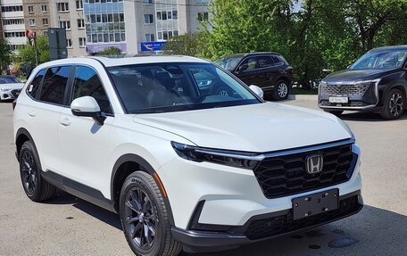 Honda CR-V, 2026 год, 4 390 000 рублей, 7 фотография