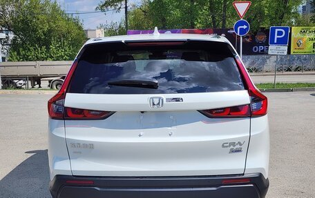 Honda CR-V, 2026 год, 4 390 000 рублей, 4 фотография