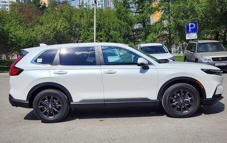Honda CR-V, 2026 год, 4 390 000 рублей, 6 фотография
