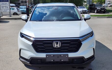 Honda CR-V, 2026 год, 4 390 000 рублей, 8 фотография