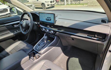 Honda CR-V, 2026 год, 4 390 000 рублей, 14 фотография