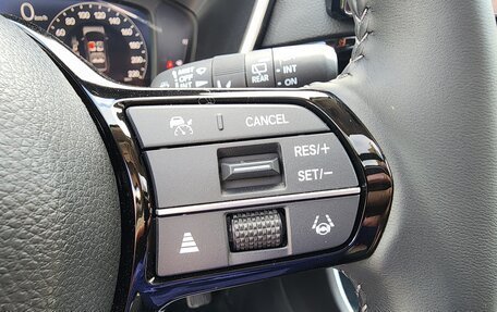 Honda CR-V, 2026 год, 4 390 000 рублей, 18 фотография