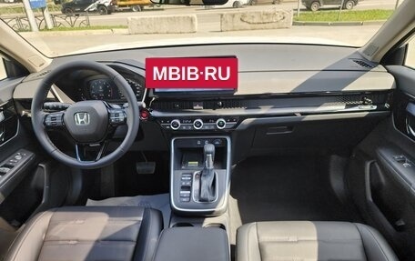 Honda CR-V, 2026 год, 4 390 000 рублей, 13 фотография
