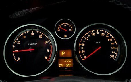 Opel Astra H, 2014 год, 740 000 рублей, 6 фотография