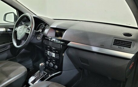 Opel Astra H, 2014 год, 740 000 рублей, 11 фотография