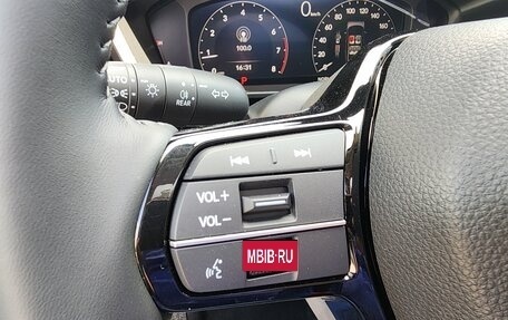Honda CR-V, 2026 год, 4 390 000 рублей, 17 фотография