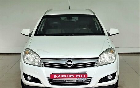 Opel Astra H, 2014 год, 740 000 рублей, 2 фотография