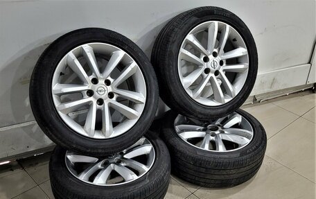Opel Astra H, 2014 год, 740 000 рублей, 16 фотография