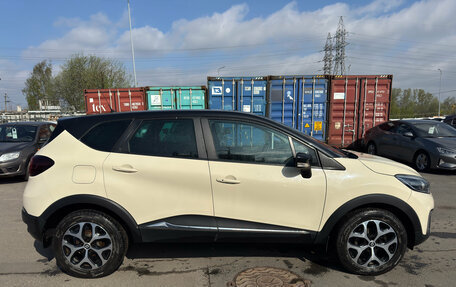 Renault Kaptur I рестайлинг, 2019 год, 1 799 000 рублей, 4 фотография