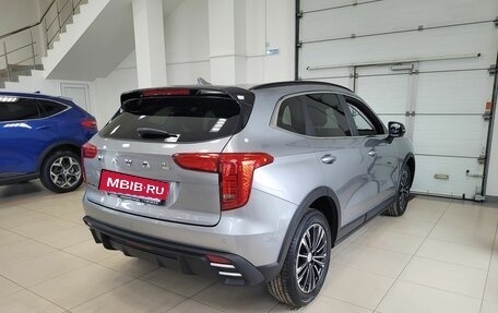 Haval Jolion, 2026 год, 2 649 000 рублей, 16 фотография