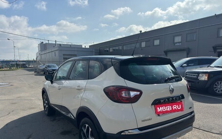 Renault Kaptur I рестайлинг, 2019 год, 1 799 000 рублей, 7 фотография