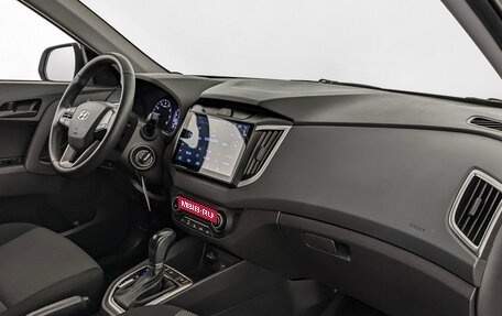 Hyundai Creta I рестайлинг, 2020 год, 2 100 000 рублей, 13 фотография