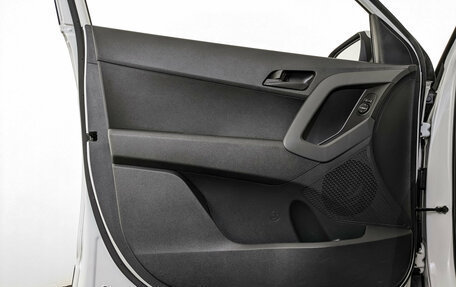 Hyundai Creta I рестайлинг, 2020 год, 2 100 000 рублей, 19 фотография