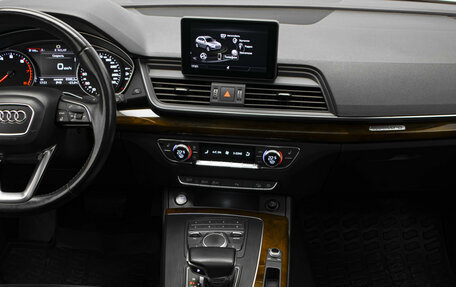 Audi Q5, 2017 год, 3 475 000 рублей, 21 фотография