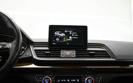 Audi Q5, 2017 год, 3 475 000 рублей, 23 фотография