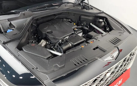 Genesis GV80 I, 2026 год, 9 200 000 рублей, 6 фотография