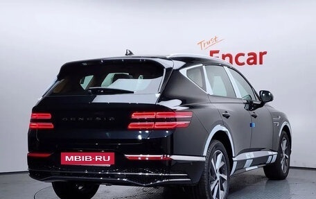 Genesis GV80 I, 2026 год, 9 200 000 рублей, 2 фотография