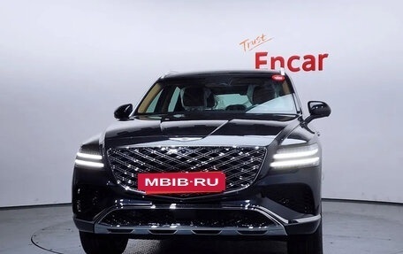 Genesis GV80 I, 2026 год, 9 200 000 рублей, 3 фотография