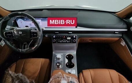 Genesis GV80 I, 2026 год, 9 200 000 рублей, 7 фотография