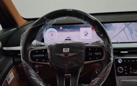 Genesis GV80 I, 2026 год, 9 200 000 рублей, 13 фотография