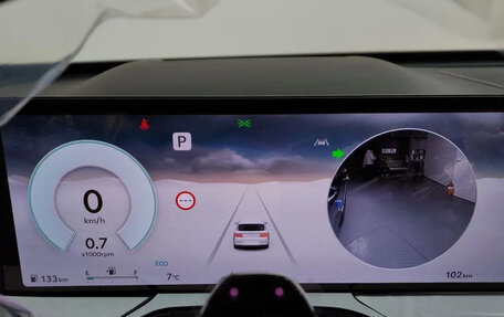 Genesis GV80 I, 2026 год, 9 200 000 рублей, 8 фотография