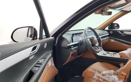 Genesis GV80 I, 2026 год, 9 200 000 рублей, 10 фотография