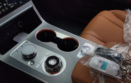 Genesis GV80 I, 2026 год, 9 200 000 рублей, 9 фотография