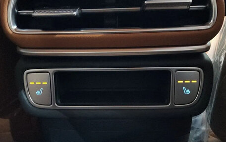 Genesis GV80 I, 2026 год, 9 200 000 рублей, 16 фотография