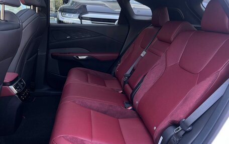 Lexus RX IV рестайлинг, 2026 год, 11 490 000 рублей, 8 фотография