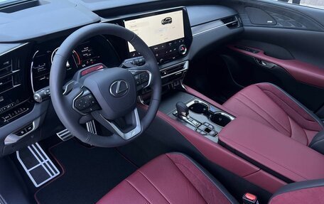 Lexus RX IV рестайлинг, 2026 год, 11 490 000 рублей, 7 фотография