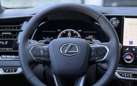 Lexus RX IV рестайлинг, 2026 год, 11 490 000 рублей, 11 фотография