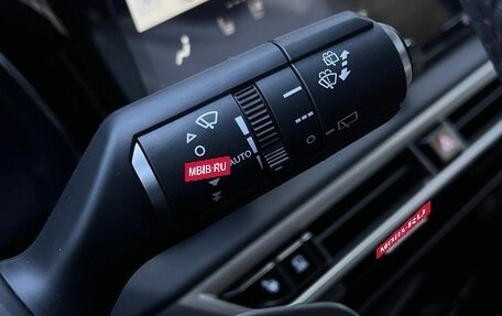 Lexus RX IV рестайлинг, 2026 год, 11 490 000 рублей, 13 фотография