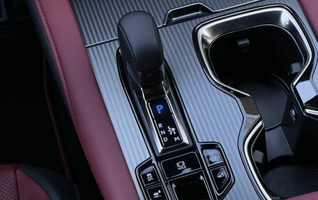 Lexus RX IV рестайлинг, 2026 год, 11 490 000 рублей, 25 фотография