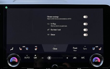 Lexus RX IV рестайлинг, 2026 год, 11 490 000 рублей, 22 фотография