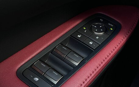 Lexus RX IV рестайлинг, 2026 год, 11 490 000 рублей, 28 фотография