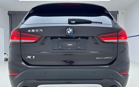 BMW X1, 2022 год, 2 100 000 рублей, 3 фотография