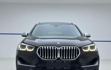 BMW X1, 2022 год, 2 100 000 рублей, 2 фотография