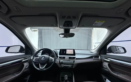 BMW X1, 2022 год, 2 100 000 рублей, 4 фотография