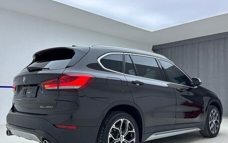 BMW X1, 2022 год, 2 100 000 рублей, 6 фотография