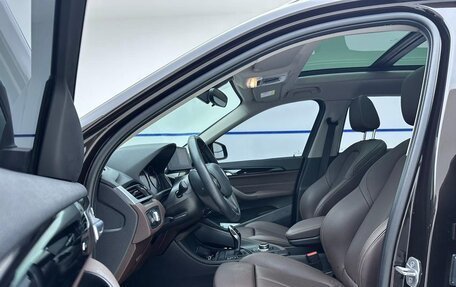 BMW X1, 2022 год, 2 100 000 рублей, 5 фотография