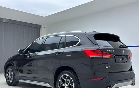 BMW X1, 2022 год, 2 100 000 рублей, 7 фотография