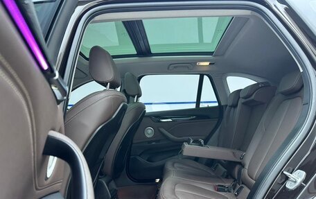 BMW X1, 2022 год, 2 100 000 рублей, 9 фотография
