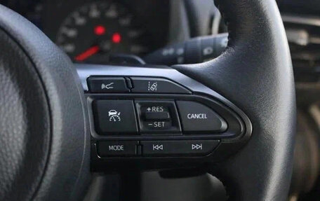 Toyota Yaris, 2022 год, 1 589 018 рублей, 17 фотография