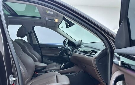 BMW X1, 2022 год, 2 100 000 рублей, 8 фотография