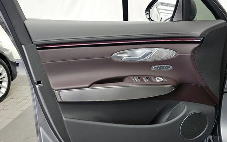 Genesis GV70, 2026 год, 8 040 000 рублей, 10 фотография