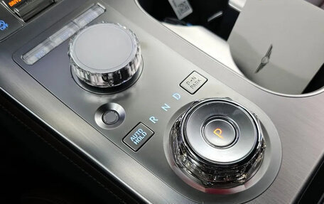 Genesis GV70, 2026 год, 8 040 000 рублей, 8 фотография