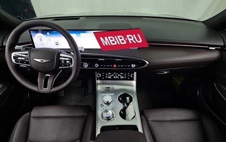 Genesis GV70, 2026 год, 8 040 000 рублей, 6 фотография