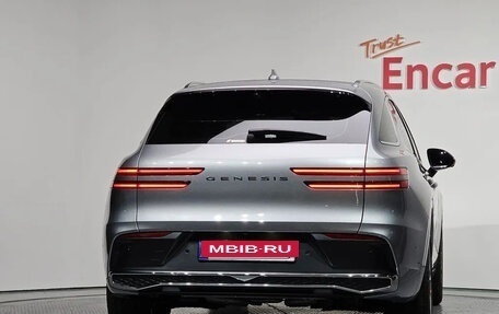 Genesis GV70, 2026 год, 8 040 000 рублей, 4 фотография