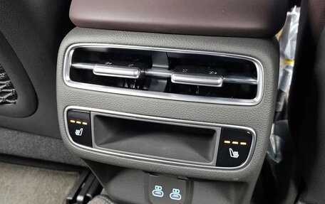 Genesis GV70, 2026 год, 8 040 000 рублей, 15 фотография