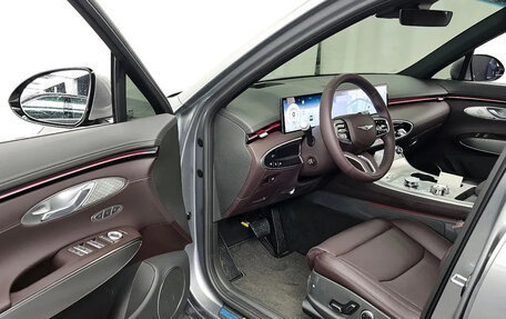 Genesis GV70, 2026 год, 8 040 000 рублей, 14 фотография
